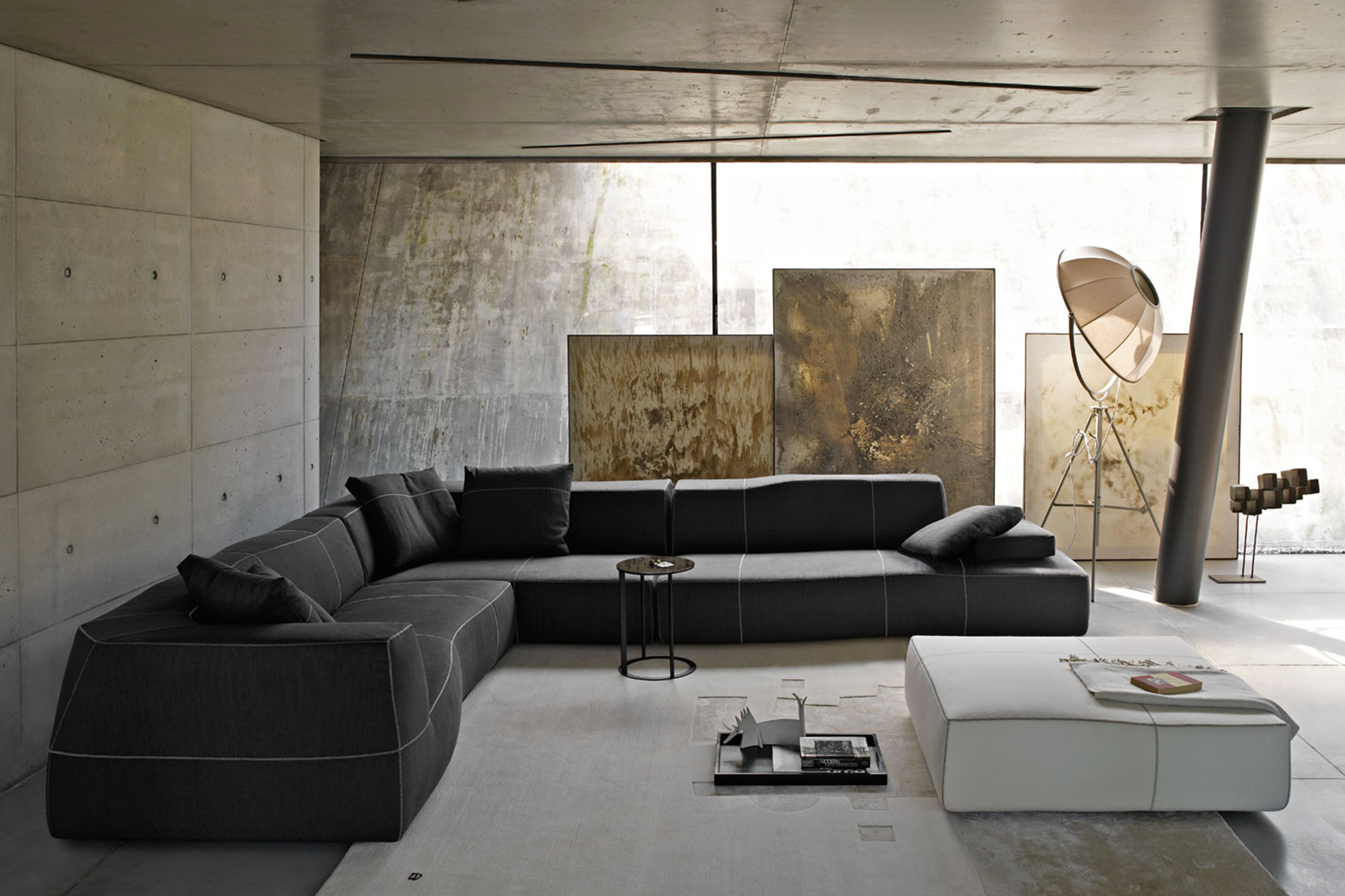 PYRAMIDE DESIGN – mobilier contemporain