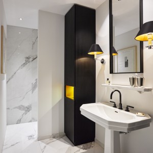 Rénovation appartement D. – PYRAMIDE DESIGN