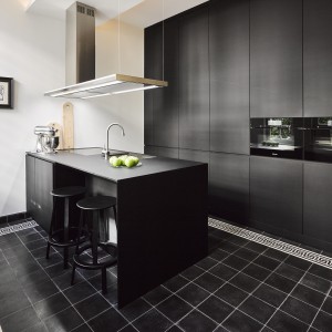 Rénovation appartement D. – PYRAMIDE DESIGN