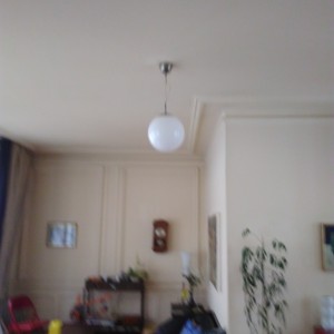 Rénovation appartement D. – PYRAMIDE DESIGN