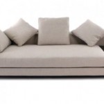 Canapé tissu dim.242x103x650h
TTC 7660€ soldé  5000€